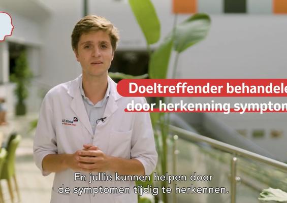 hoofd- en halskanker uitgelegd