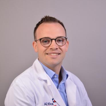 dr. Thomas De brauwer