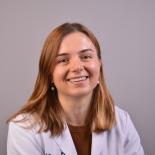 dr. Eugénie van Mieghem