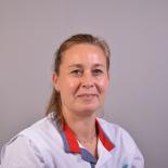 Christine Smits