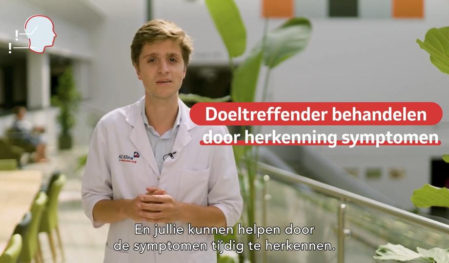 hoofd- en halskanker uitgelegd