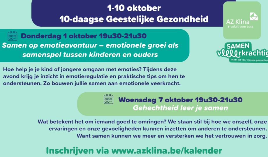 10 daagse ggz def
