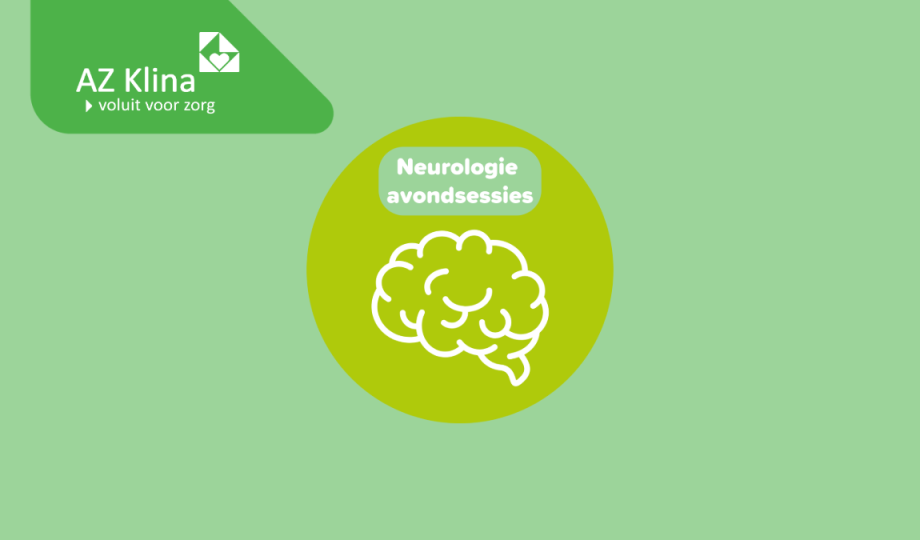 Neurologie Parkinson patiëntenavond