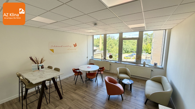 Mantelzorglounge