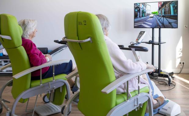 Geriatrie 2025 2