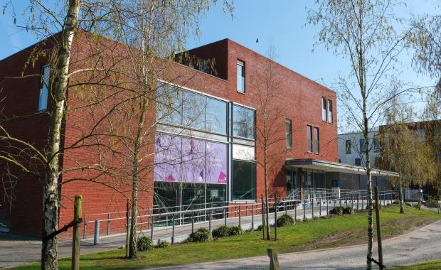 Medipunt Kalmthout