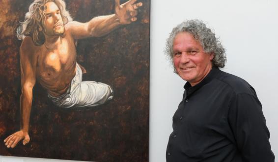 Kunst Eddy Stuyck